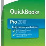 Quickbooks 2010